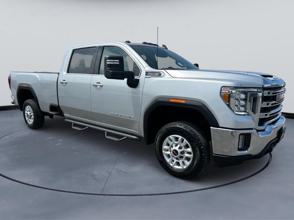 gmc sierra 2500hd 2022 1GT48ME77NF256955 image gmc sierra 2500hd 2022 1GT48ME77NF256955 image